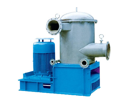 安丘市永杰工程设备有限公司黑液过滤机 黑液过滤机